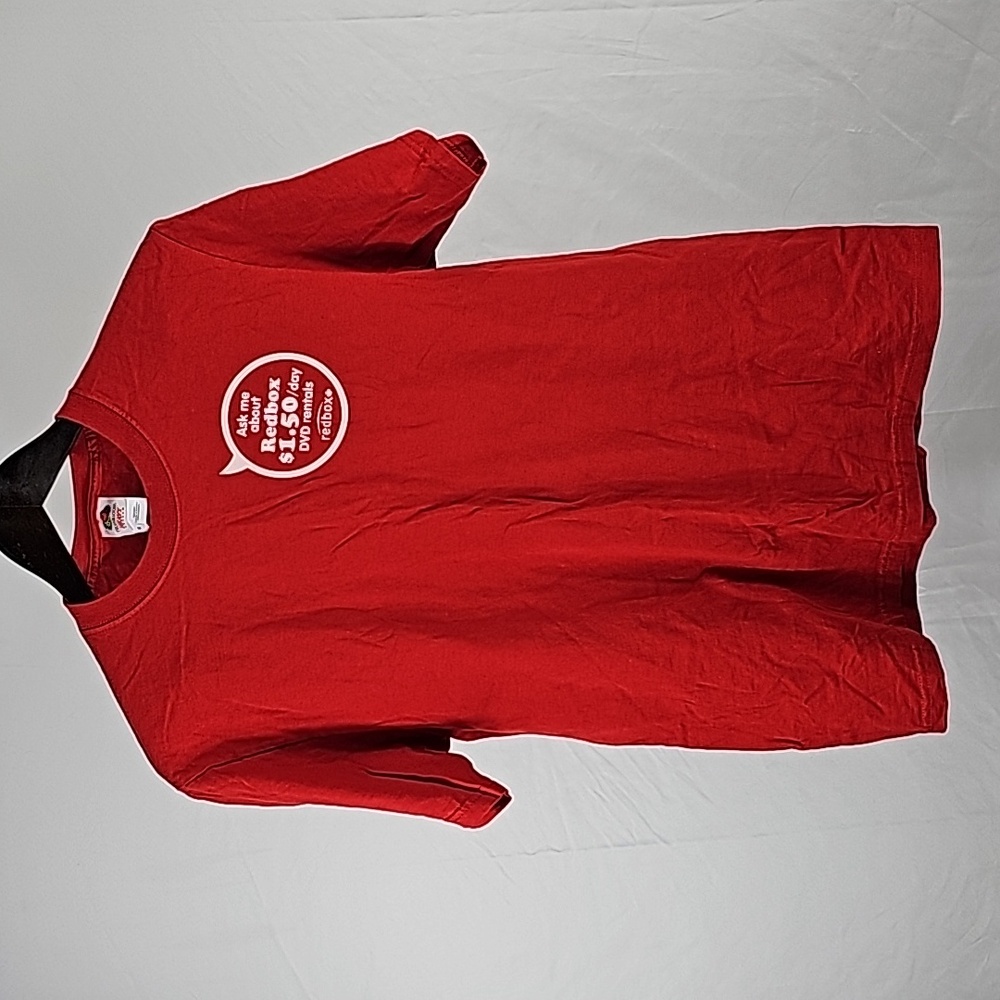 Vintage Redbox Tee-shirt